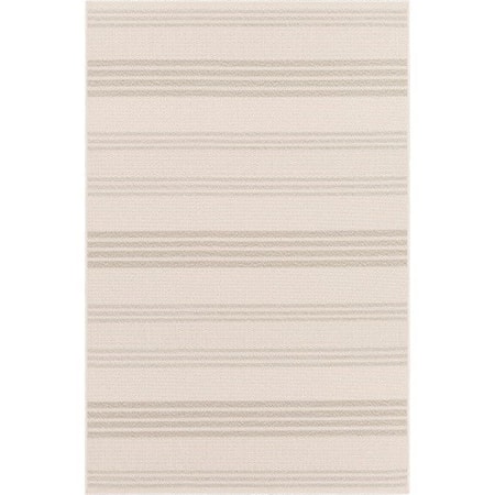 2' x 2'11" Rug