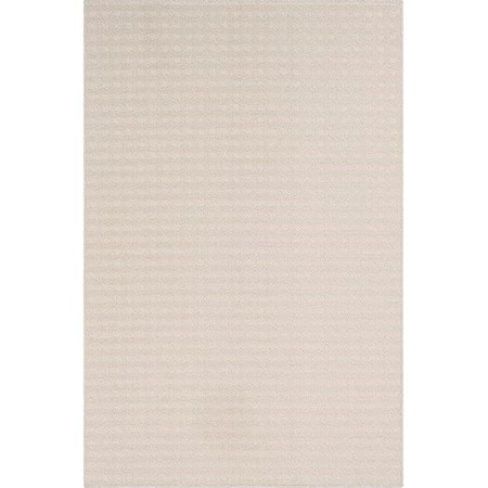 2' x 2'11" Rug