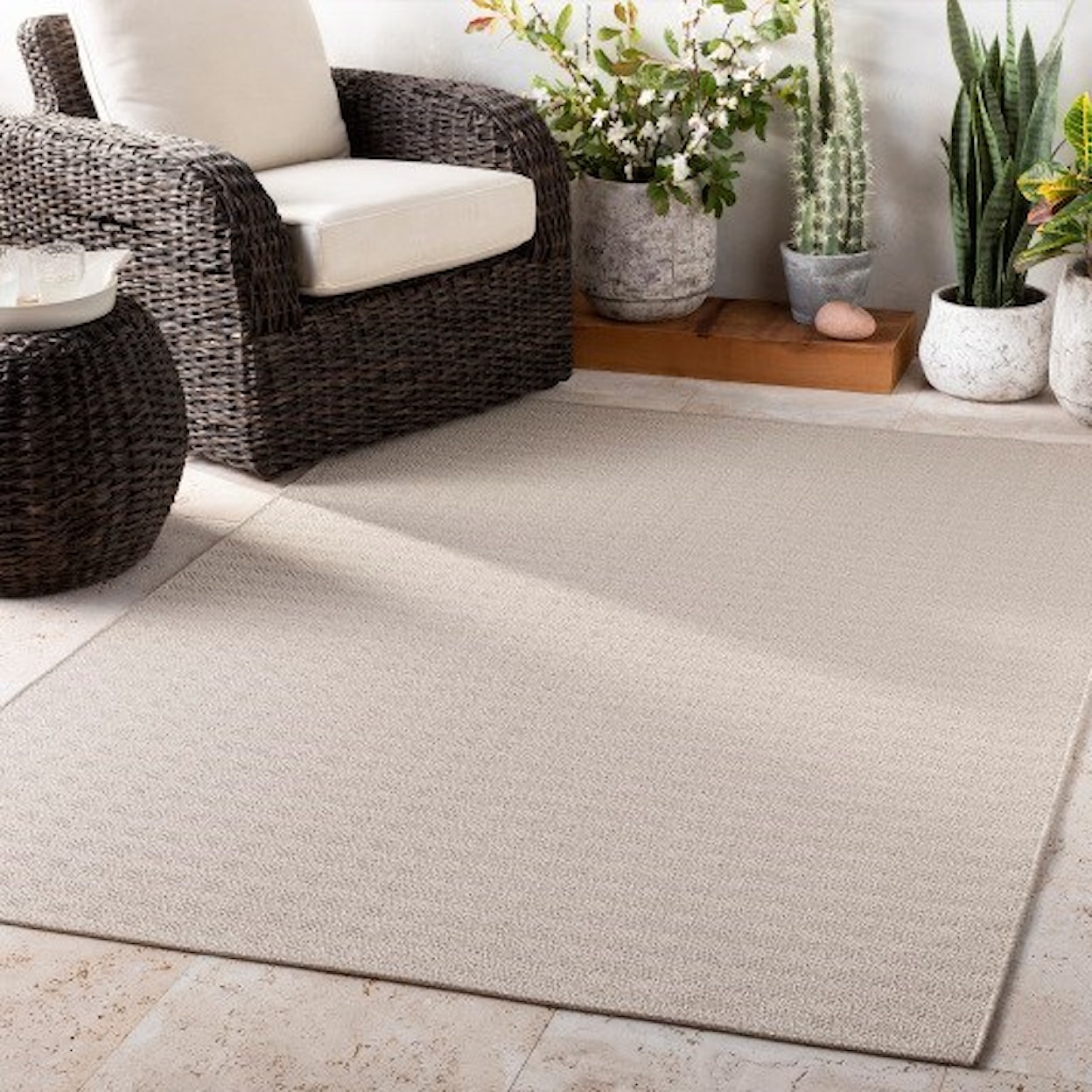 Surya Breeze 5'3" x 7'7" Rug