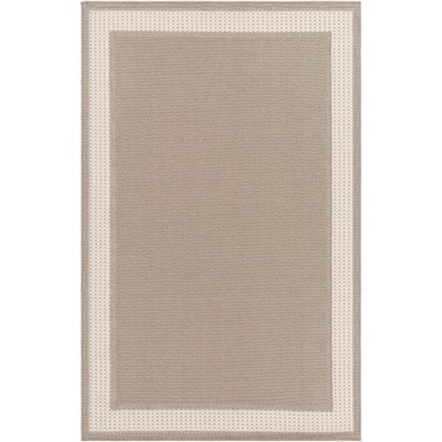 2' x 2'11" Rug