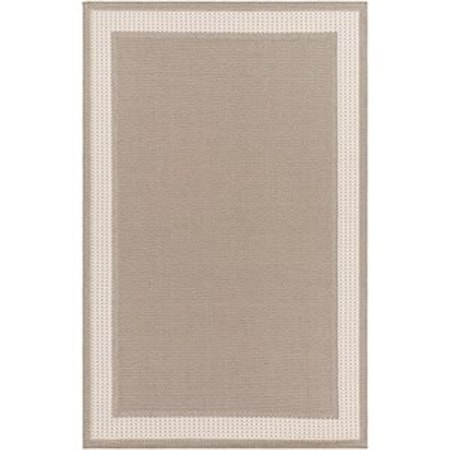 2' x 2'11" Rug