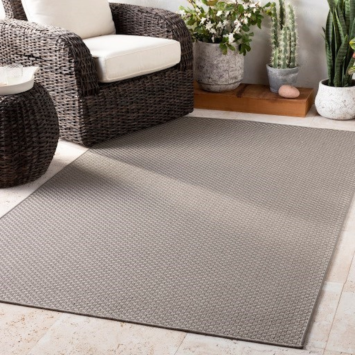 Surya Breeze 5'3" x 7'7" Rug