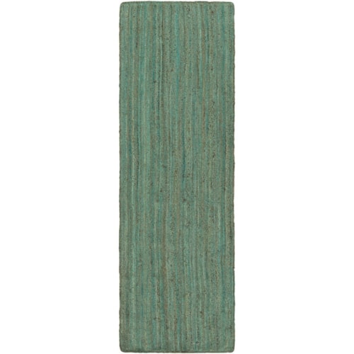 2'6" x 8' Runner Rug