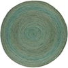 Surya Brice 8' Round Rug