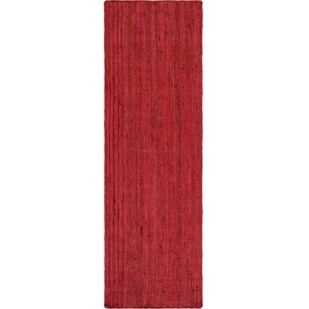 2'6" x 8' Runner Rug