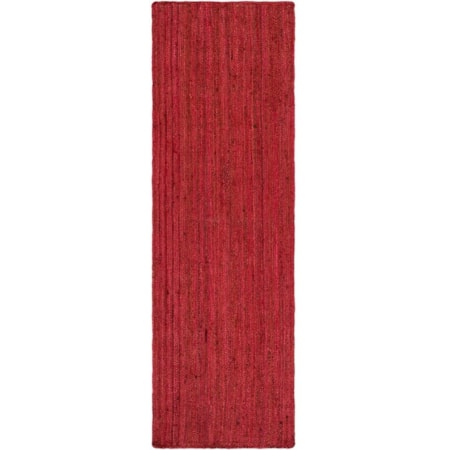 2'6" x 8' Runner Rug