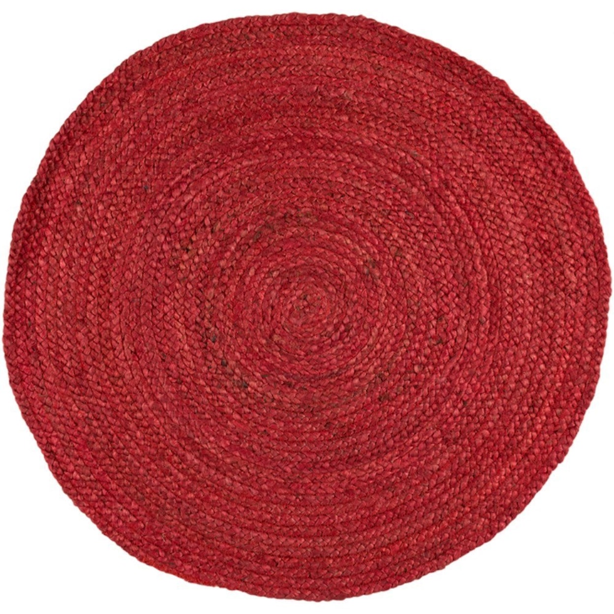 Surya Brice 3' Round Rug