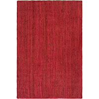 5' x 7'6" Rug