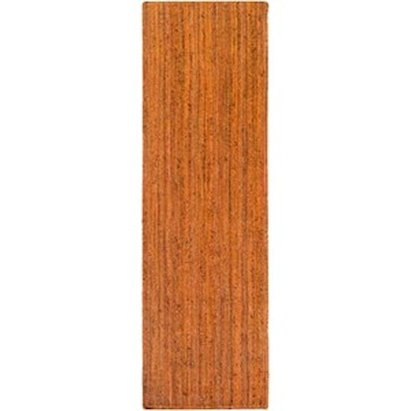 2'6" x 8' Runner Rug