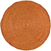 Surya Brice 3' Round Rug