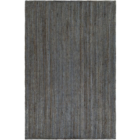 5' Round Rug