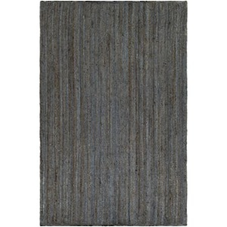 5' Round Rug