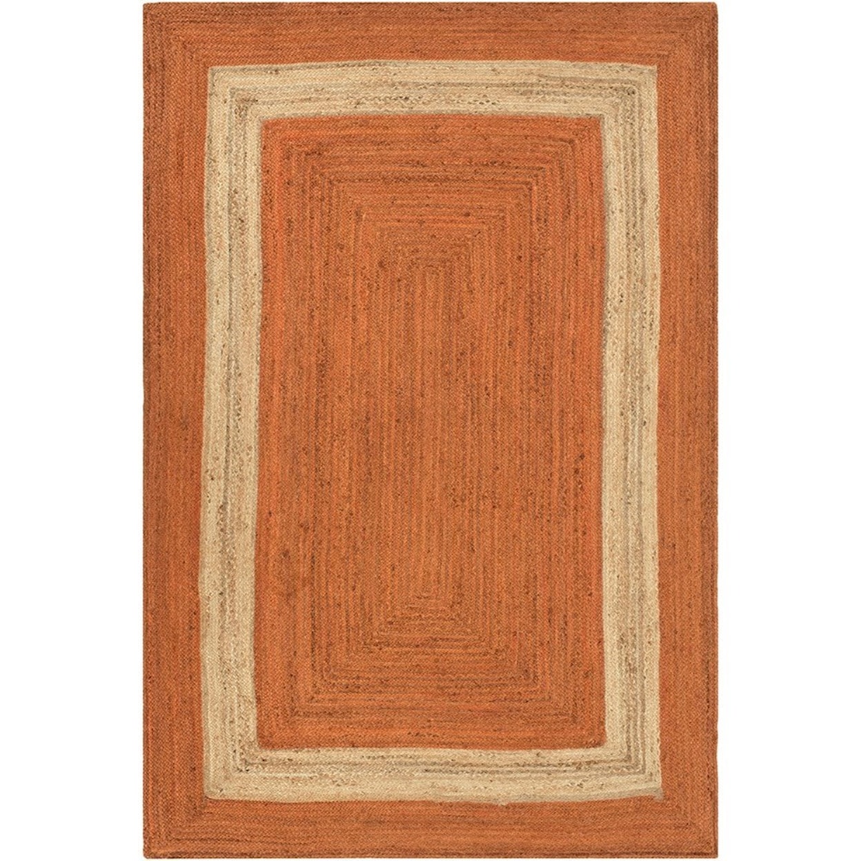 Surya Brice 5' x 7'6" Rug