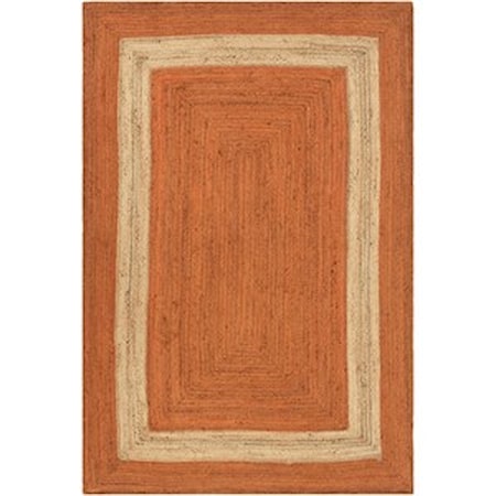 5' Round Rug