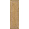 Surya Brice 2'6" x 8' Runner Rug