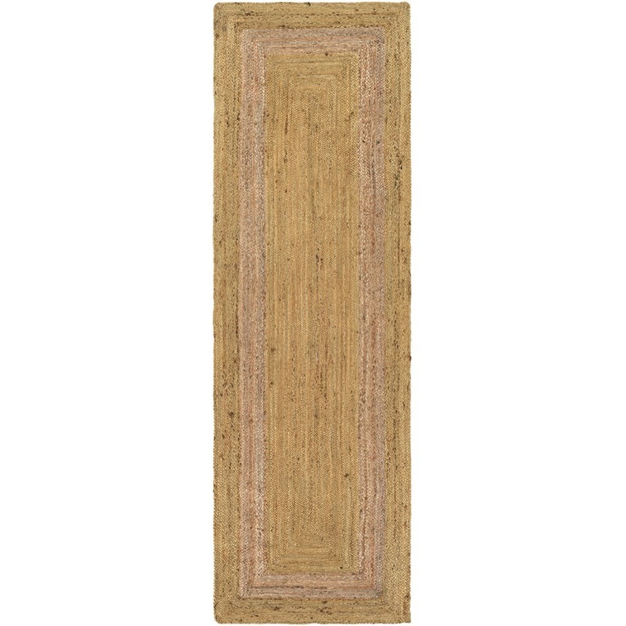 Surya Brice 2'6" x 8' Runner Rug