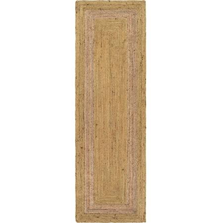 2'6" x 8' Runner Rug