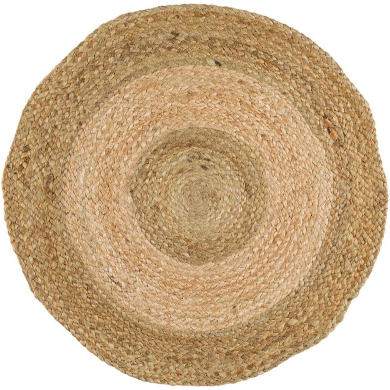 Surya Brice 3' Round Rug