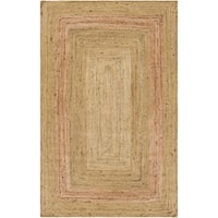 4' x 6' Rug