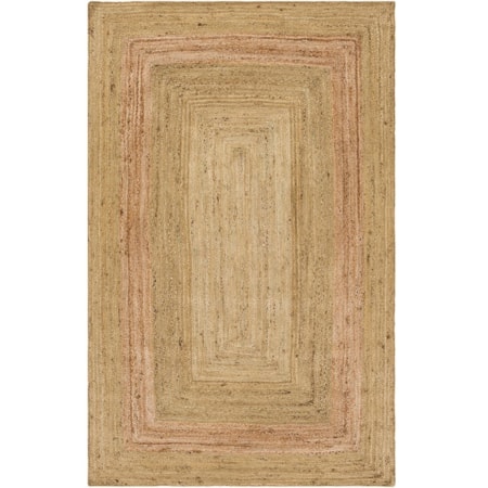 4' x 6' Rug