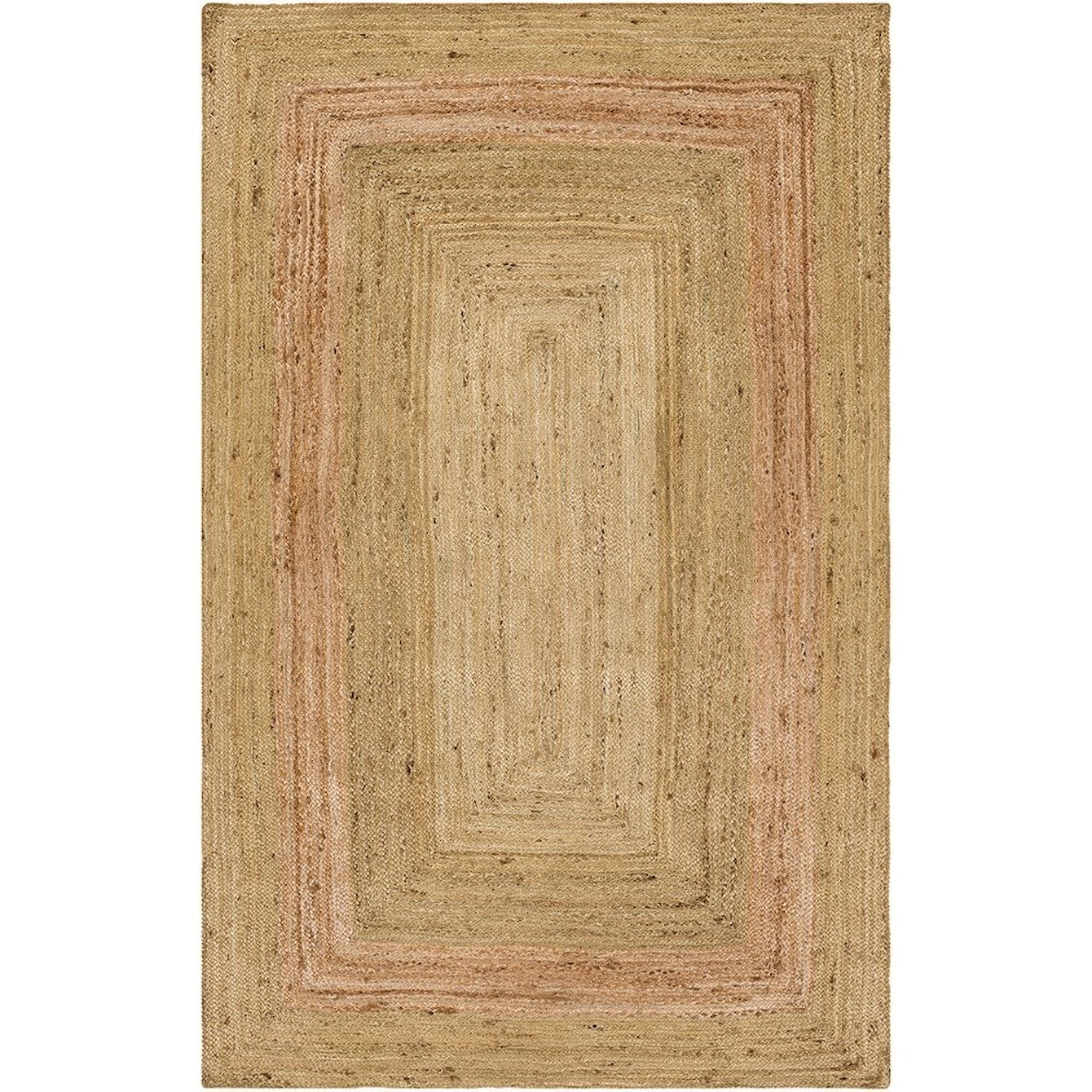 Surya Brice 5' x 7'6" Rug