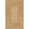 Surya Brice 5' x 7'6" Rug