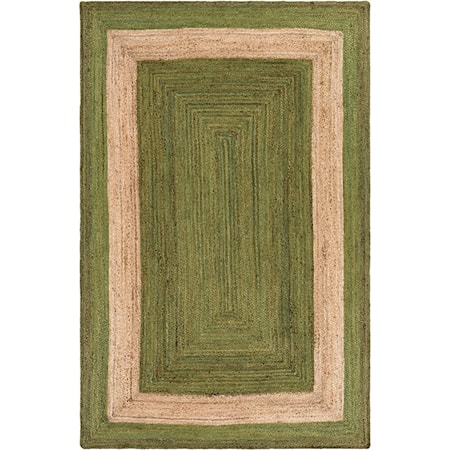 2' x 3' Rug