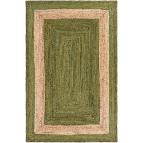2' x 3' Rug