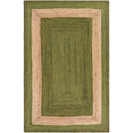 2' x 3' Rug