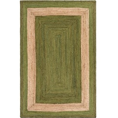 2&apos; x 3&apos; Rug