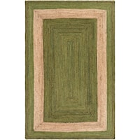 8' x 10' Rug