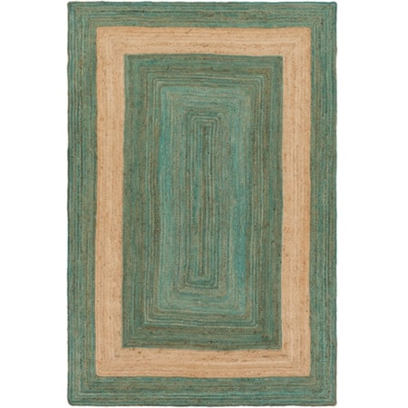 8' x 10' Rug