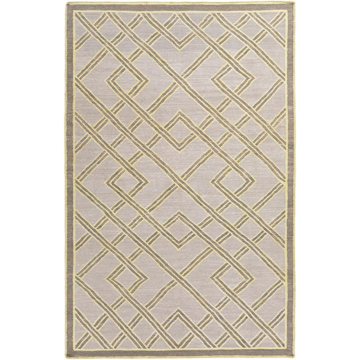 Surya Brighton 2'6" x 8' Runner Rug