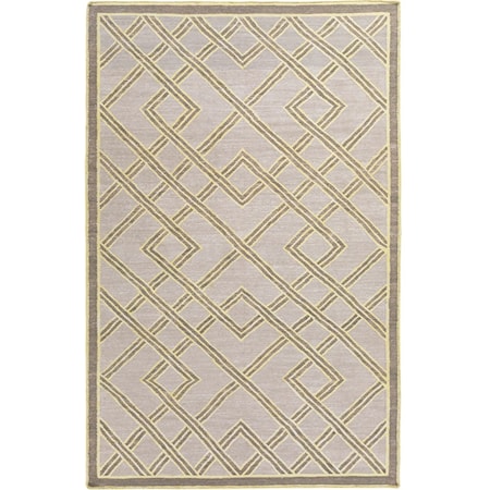 6' x 9' Rug