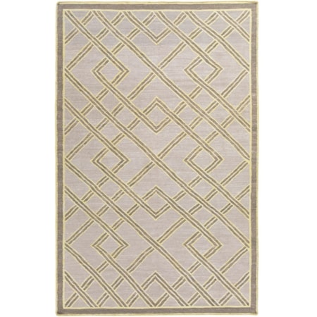 6' x 9' Rug