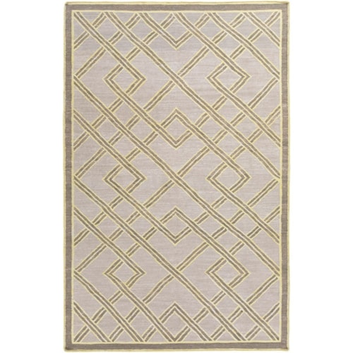 6' x 9' Rug
