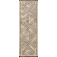 2'6" x 8' Runner Rug