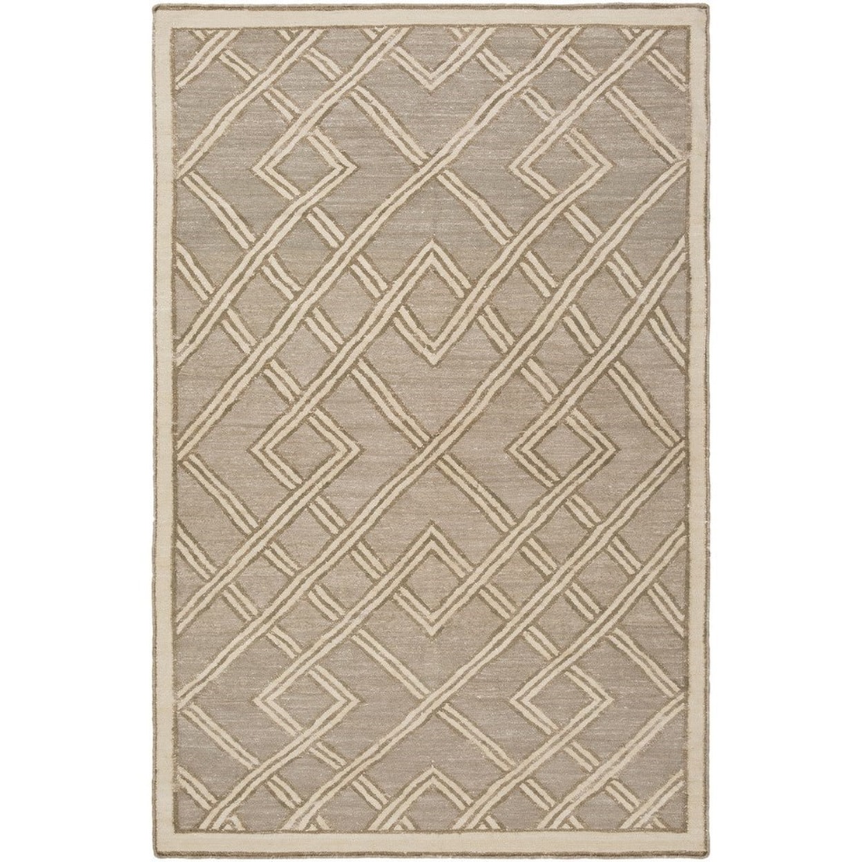 Surya Brighton 2'6" x 8' Runner Rug