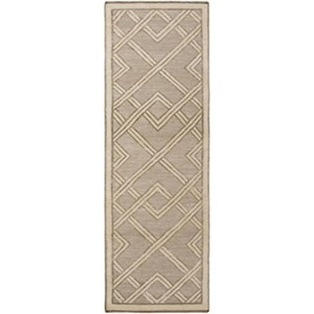 2'6" x 8' Runner Rug