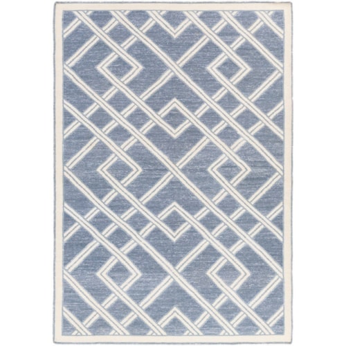 2' x 3' Rug