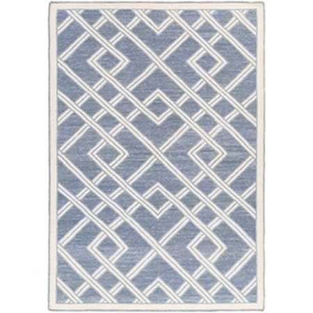 2' x 3' Rug