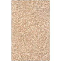 5' x 8' Rug