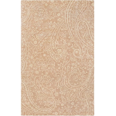 5' x 8' Rug