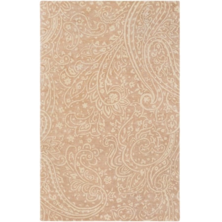 5' x 8' Rug