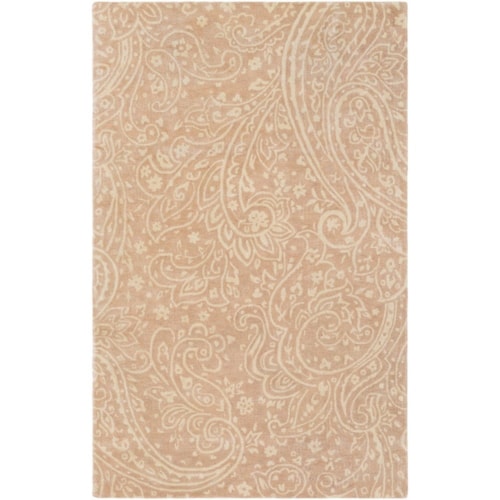 5' x 8' Rug