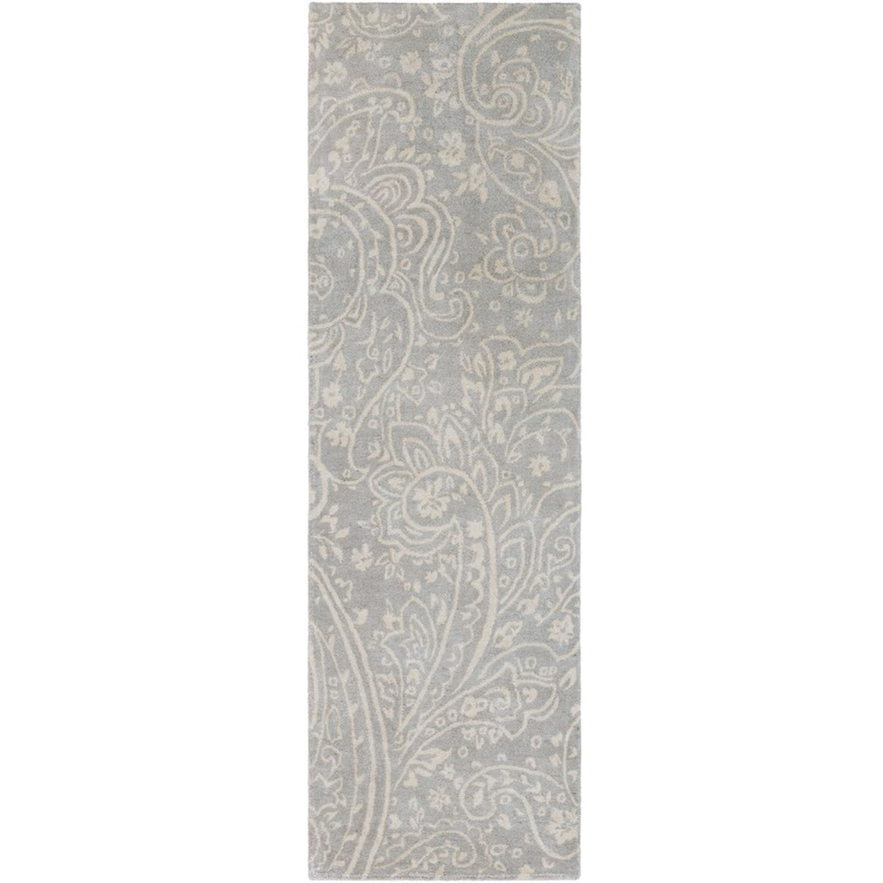 Surya Brilliance 2'6" x 8' Runner Rug