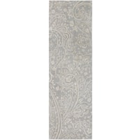 2'6" x 8' Runner Rug