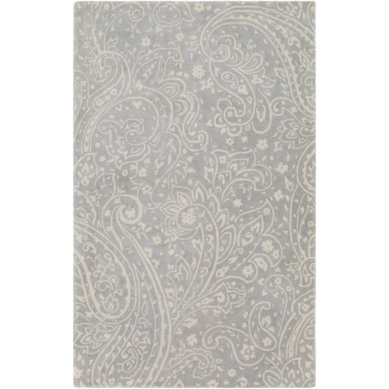 Surya Brilliance 2'6" x 8' Runner Rug