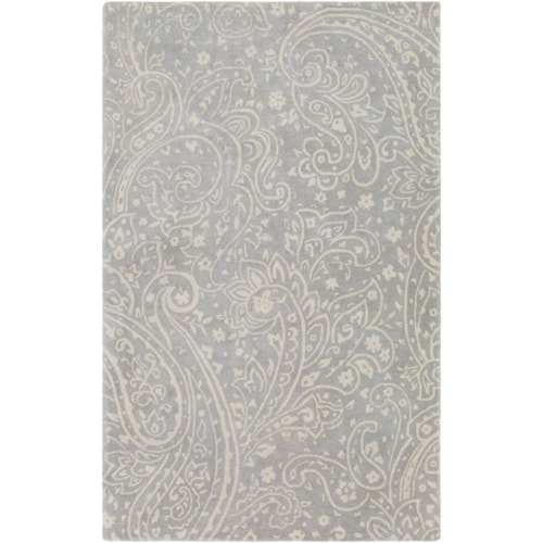 8' x 11' Rug