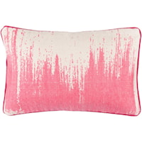 22 x 14 x 0.25 Pillow Cover